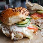 Chicago Bagel Authority - Armitage