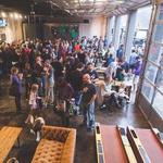 Roswell Craft Breweries