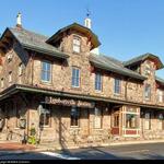 Lambertville Station Restaurant and Inn