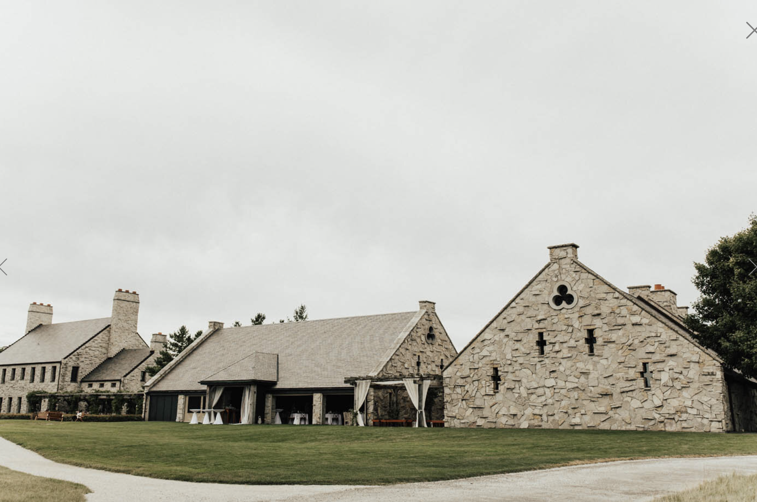 The Wedding Website of Hailey Valentine and Michael Williams