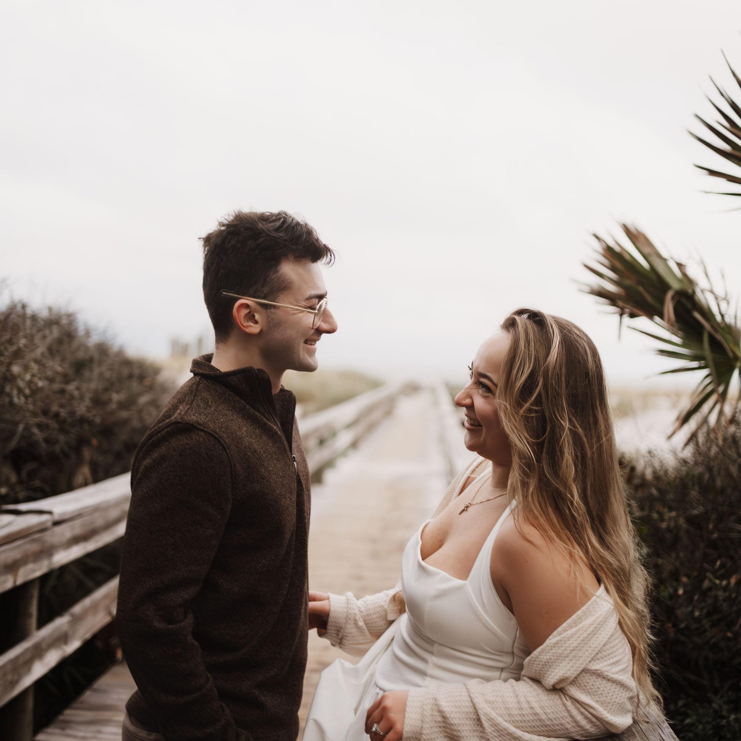 Engagement photoshoot!