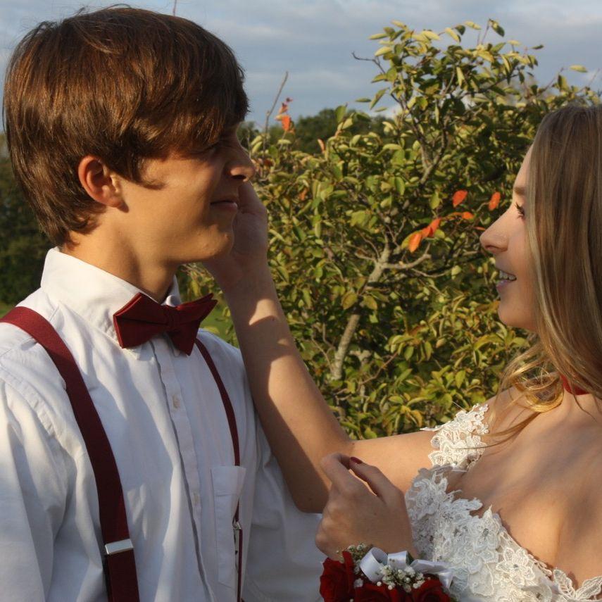 Sophomore Homecoming