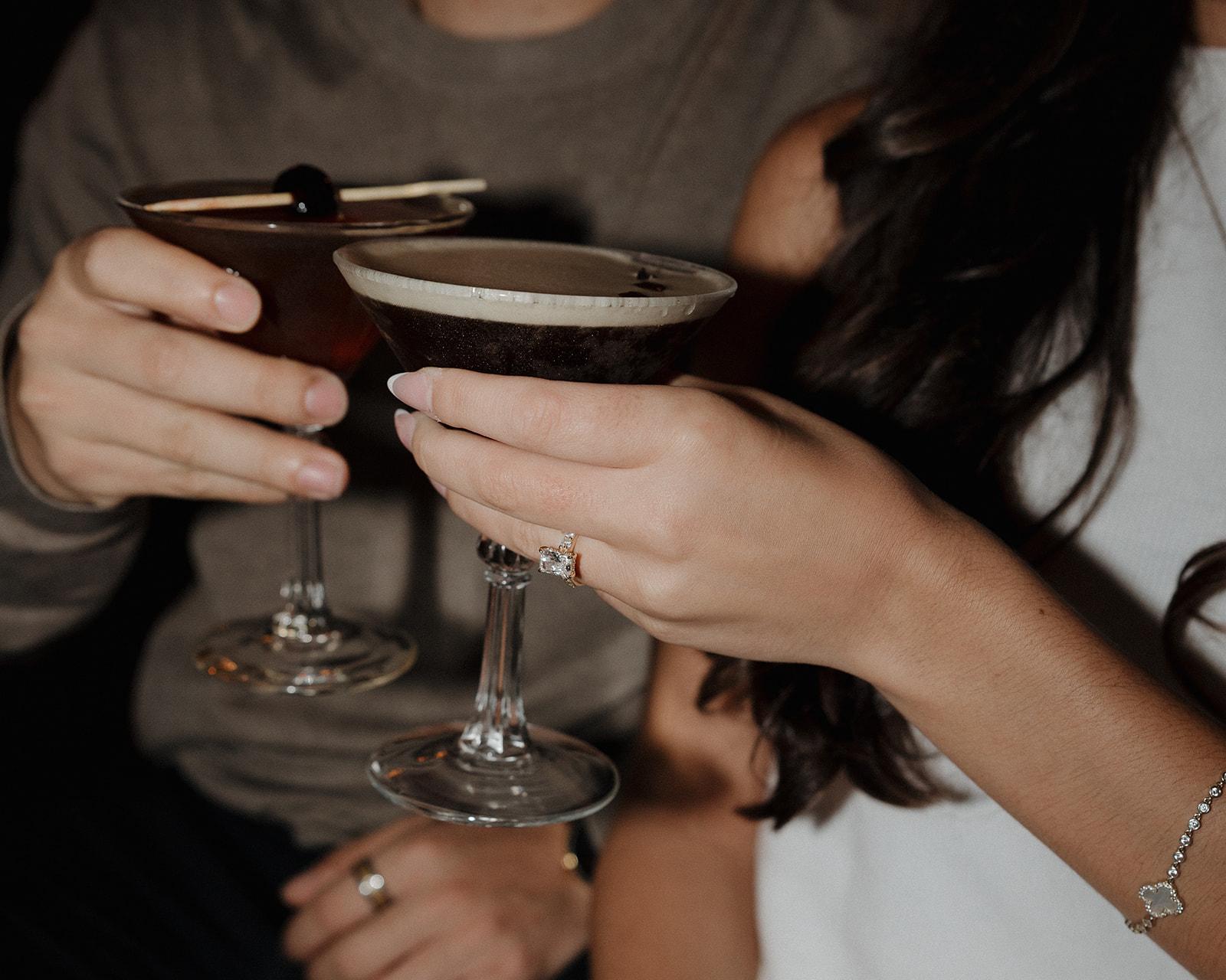 The Wedding Website of Skylar van Oyen and Alex Garofolo