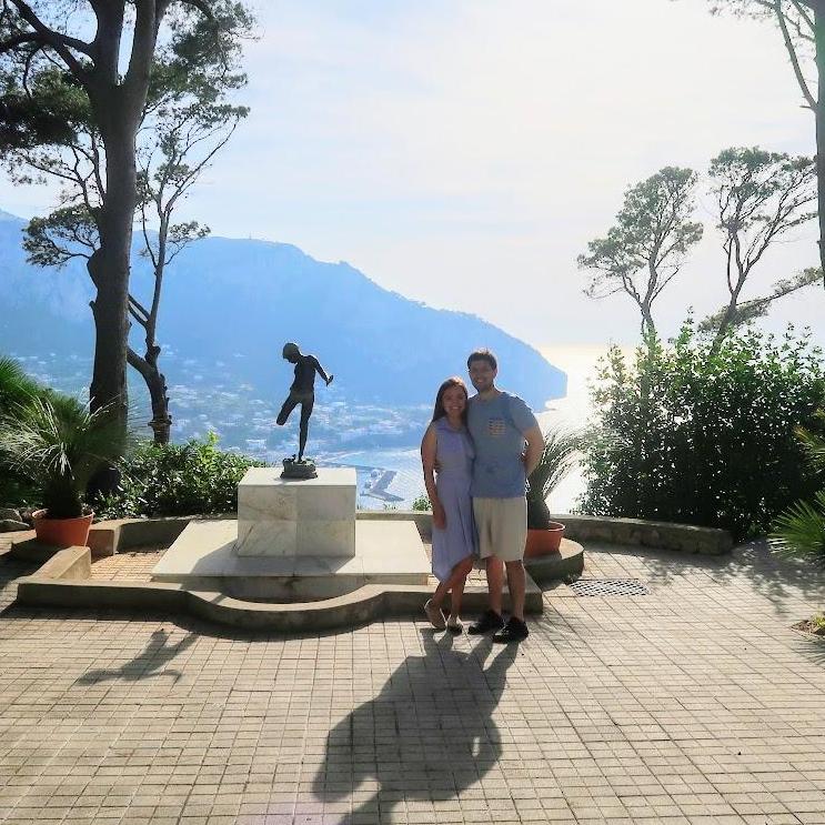 Capri, Italy