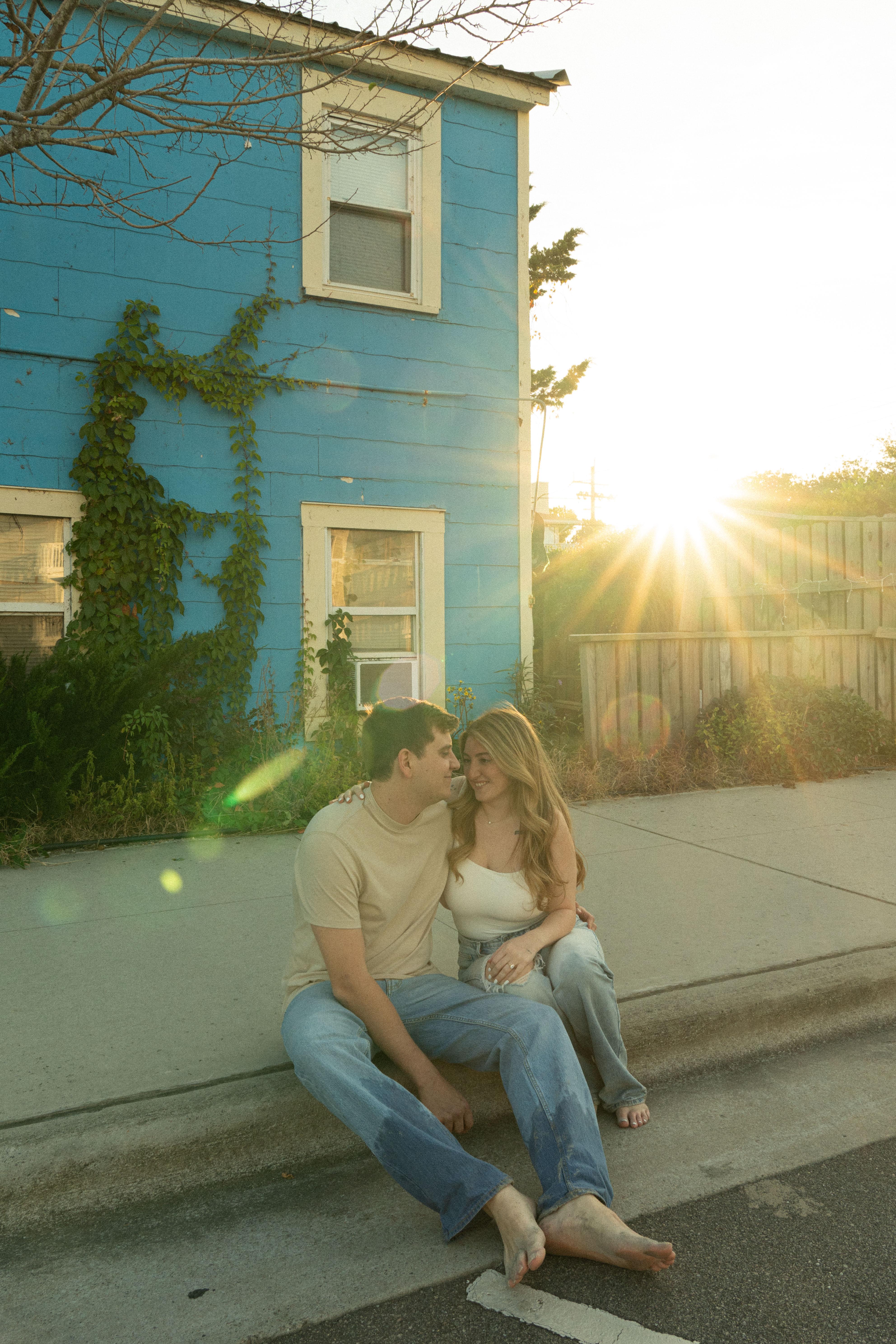 The Wedding Website of Allie Parker and Kyle Dillon