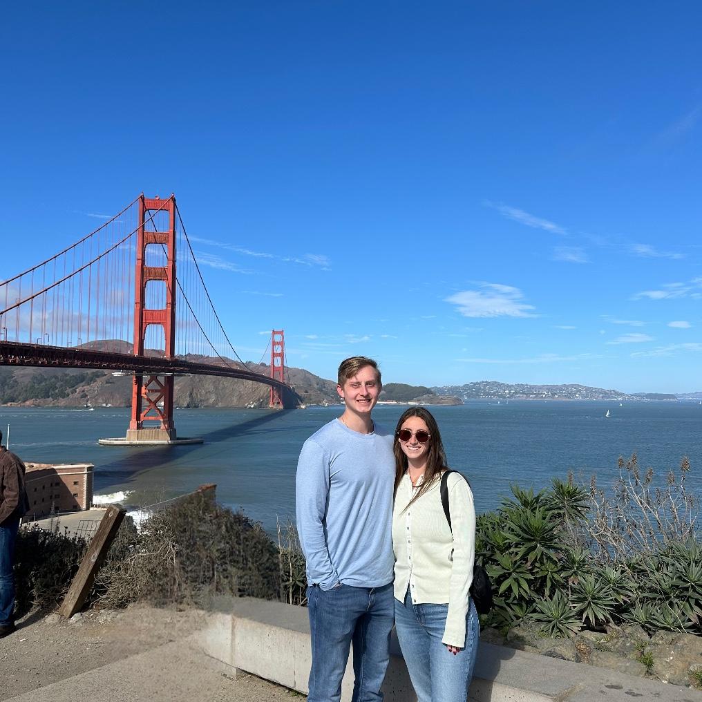 ~San Francisco~