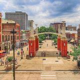 Market Square