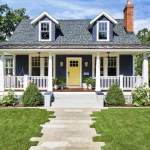 Our Starter Home Fund