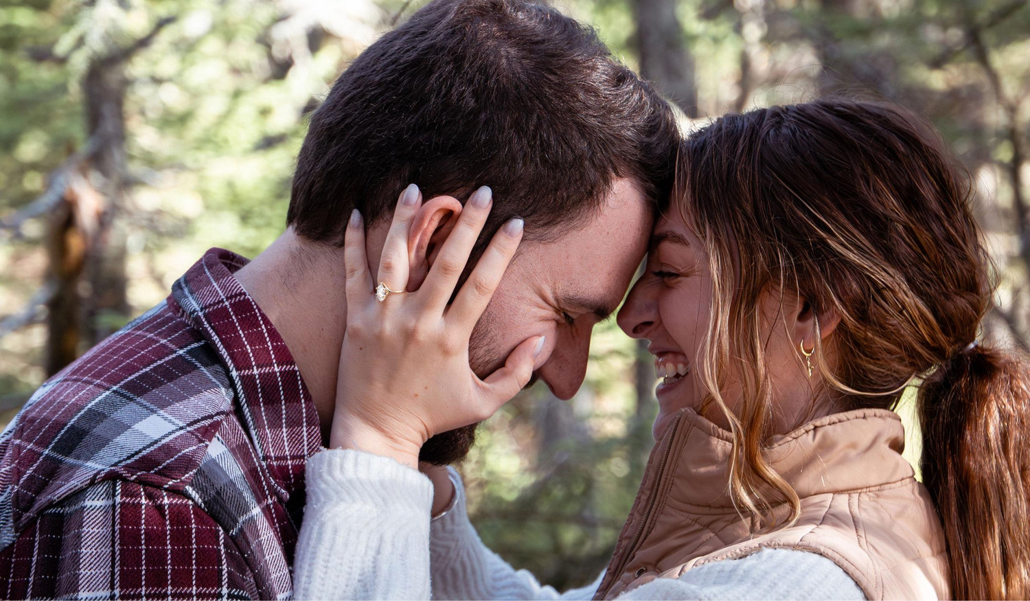 The Wedding Website of Angela M Miller and James K Walker