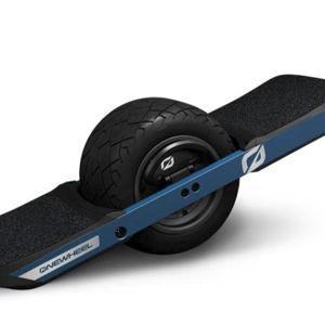 One Wheel Upgrades