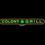 Colony Grill - Stamford