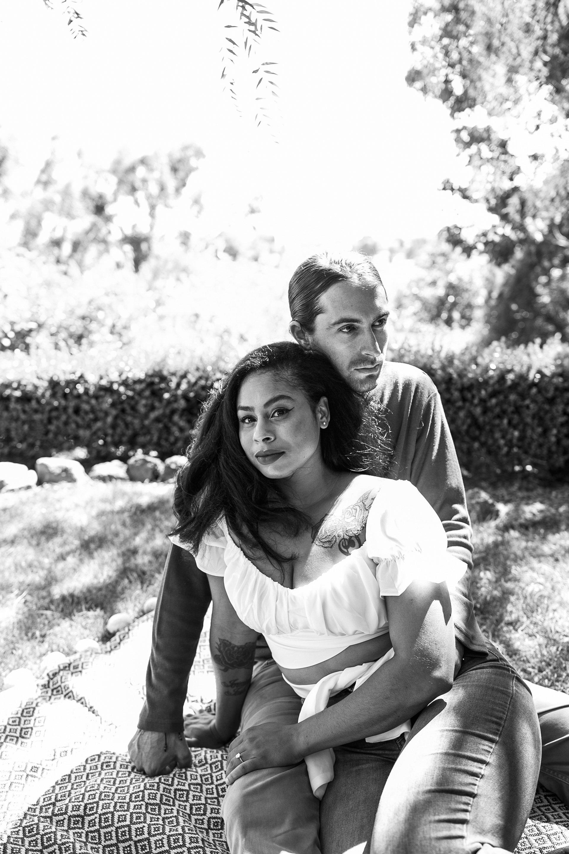 The Wedding Website of Ashley Garrow and Alexander Garrow