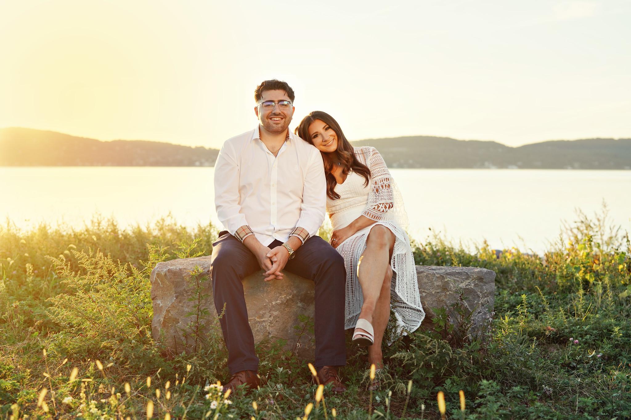 The Wedding Website of Julia Ciccone and Michael Santini