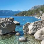 South Lake Tahoe