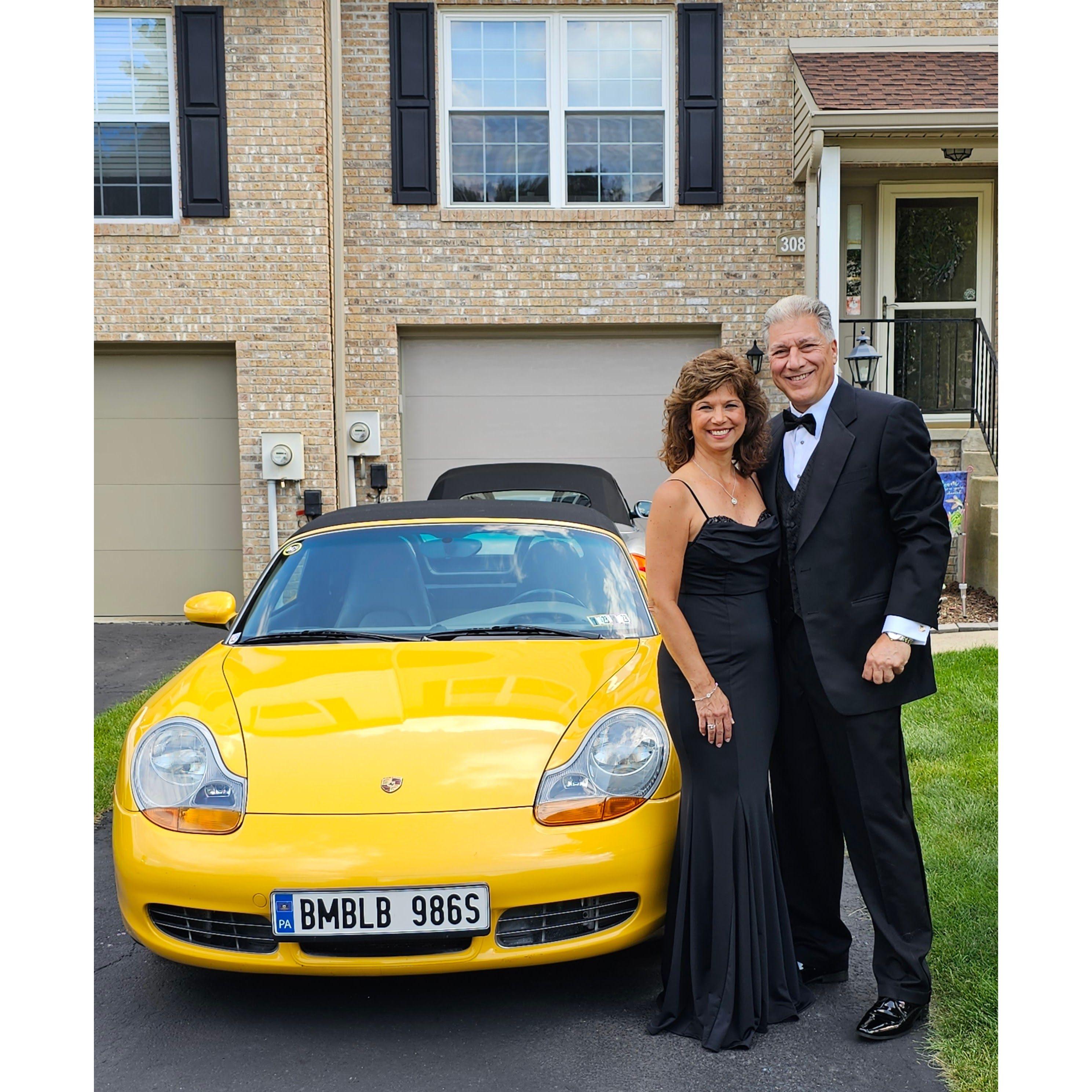 PVGP Gala 2023 - Fox Chapel Country Club - 7/14/23
