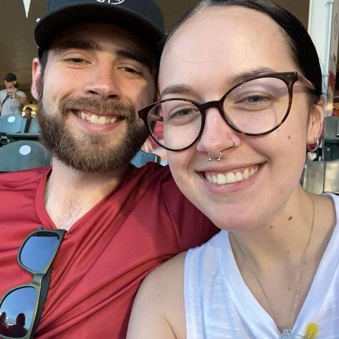 Razorback baseball game