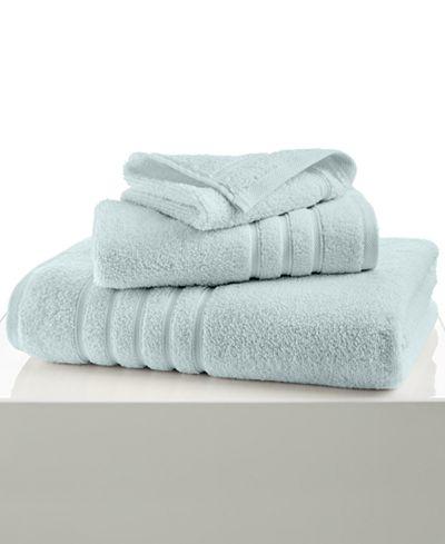 "Seaspray" Hotel Collection Ultimate MicroCotton® 30" x 56" Bath Towel