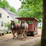 Old Sturbridge Village