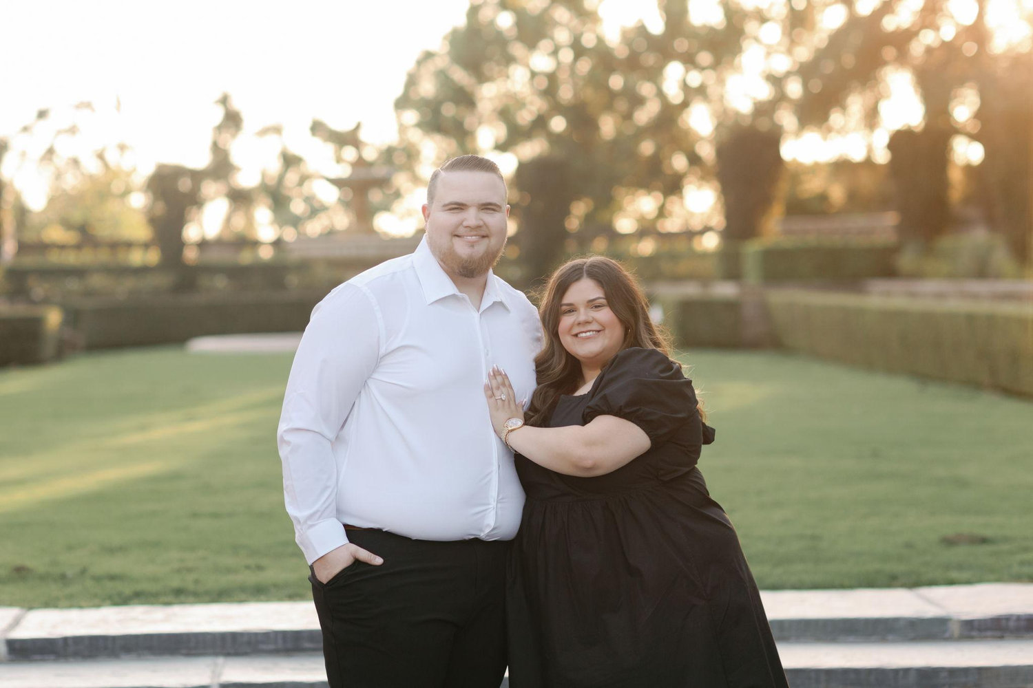 The Wedding Website of Victoria Gomes and Bryant Russell