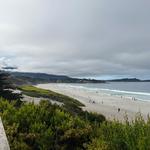 Carmel Beach