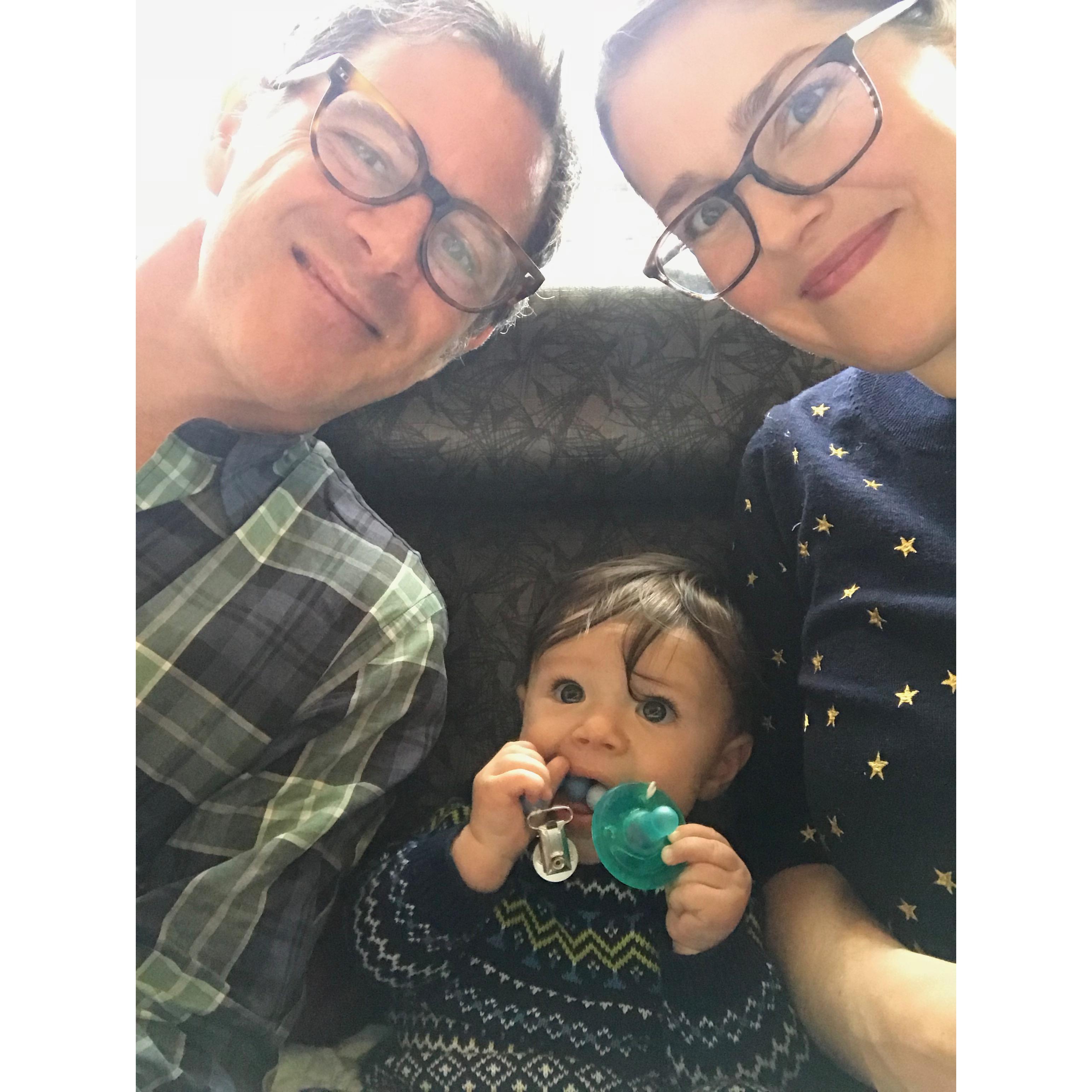 Family Portrait