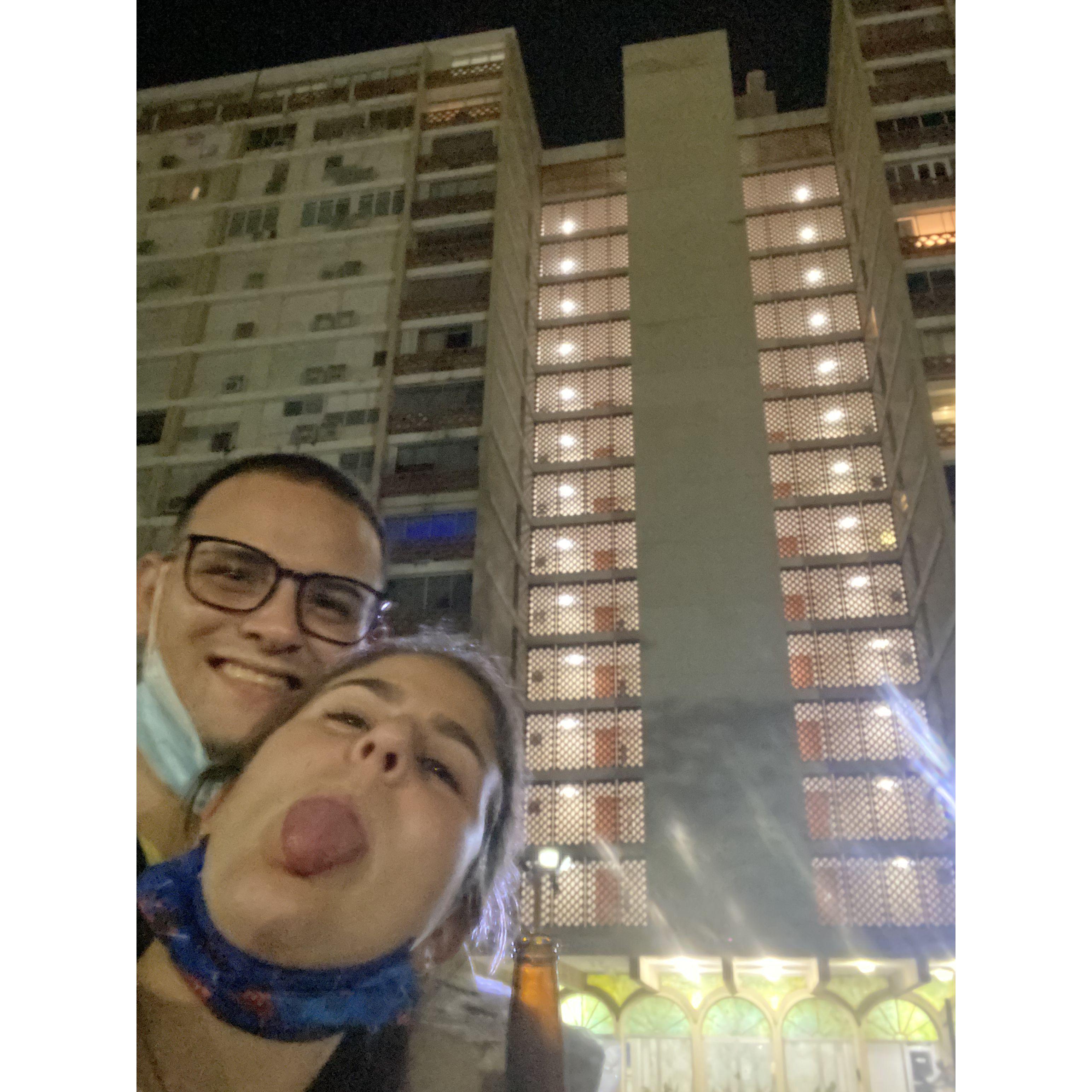 Nos mudamos 🥳