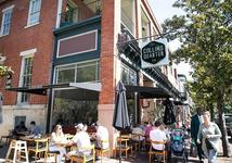 The Collins Quarter