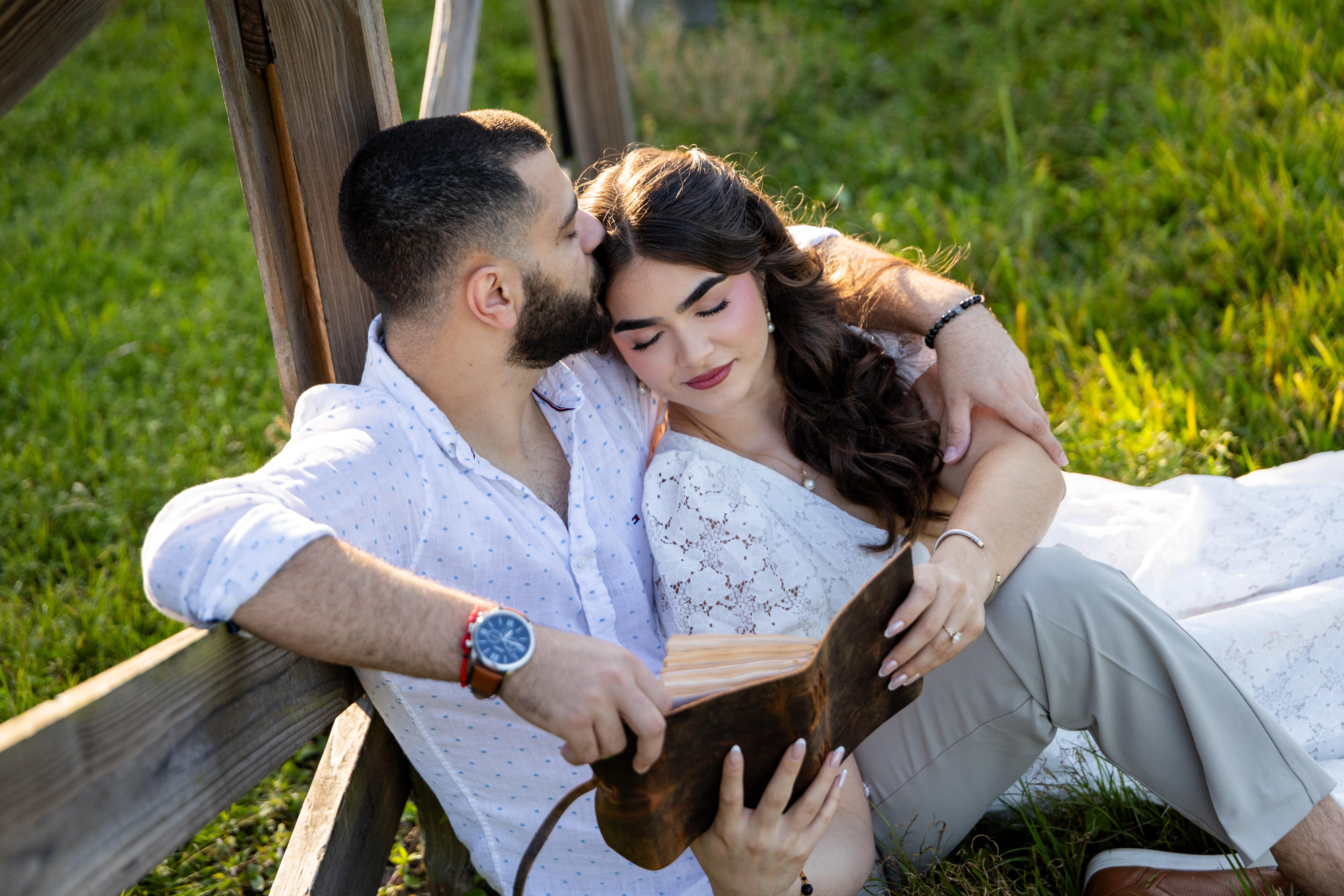 The Wedding Website of Alexandra Rodriguez and Tristian Correa