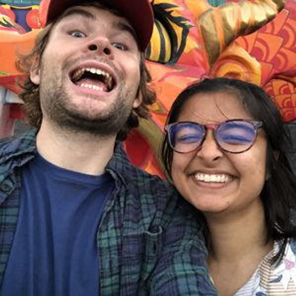 Our newly wed fund - Venmo