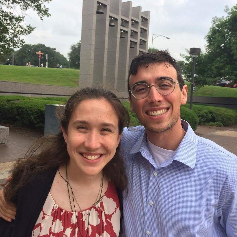 We went to go see Phantom of the Opera in April of 2017!