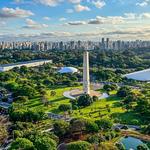 Parque Ibirapuera