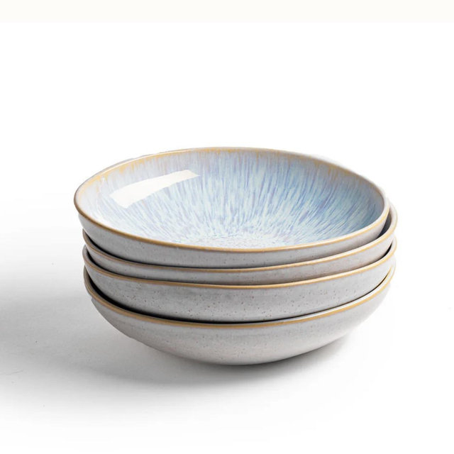 Pasta Bowl Stack