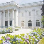 Newport Mansion Tours