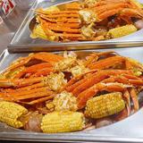 A Plus Crab (Canton)