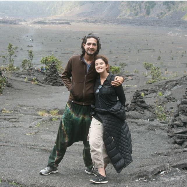 Exploring Hawaii