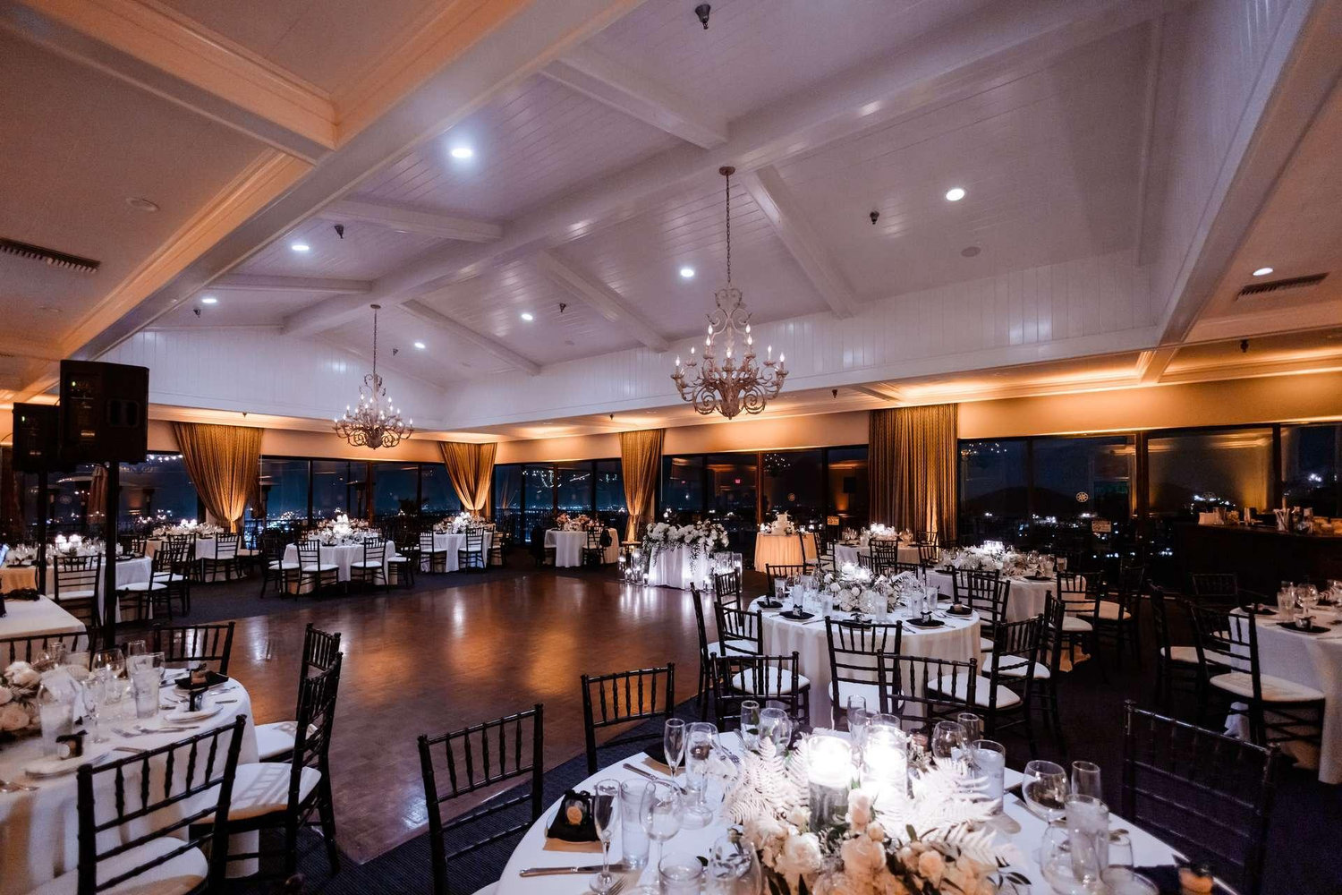 The Wedding Website of Adrian Neri and Crystal Campos