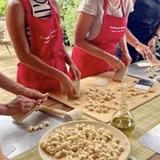 Take a cooking class from a local Cesarina