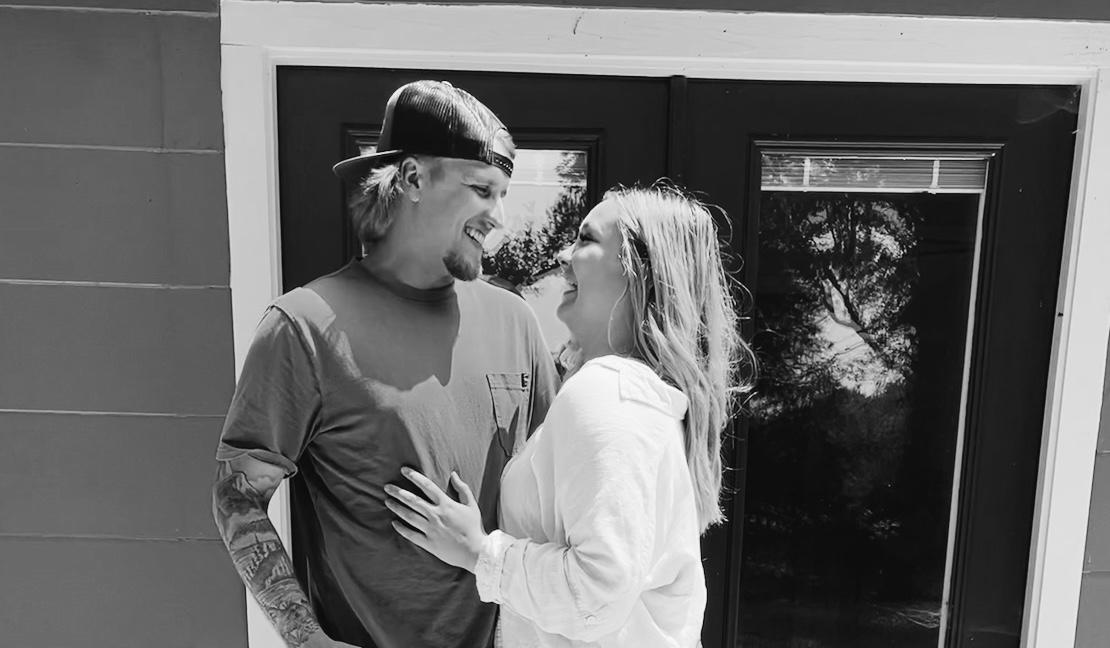 The Wedding Website of Seth Smith and Aarin Sturm