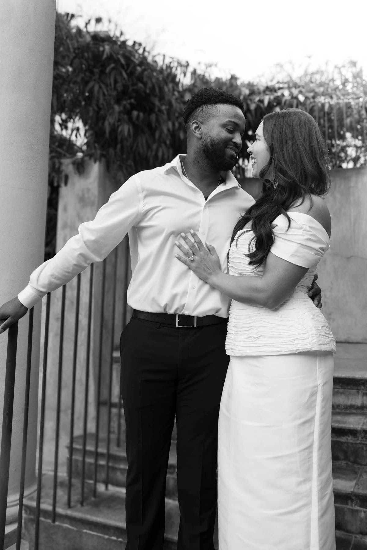 The Wedding Website of Victoria Barr and Jonathan Jean-Francois