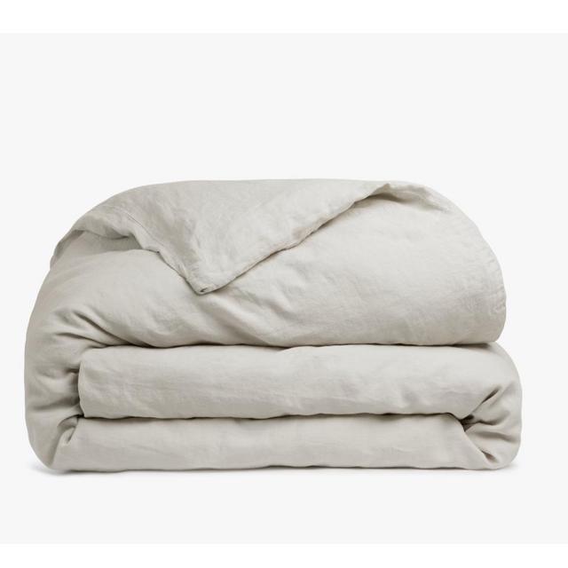 Linen Duvet Cover