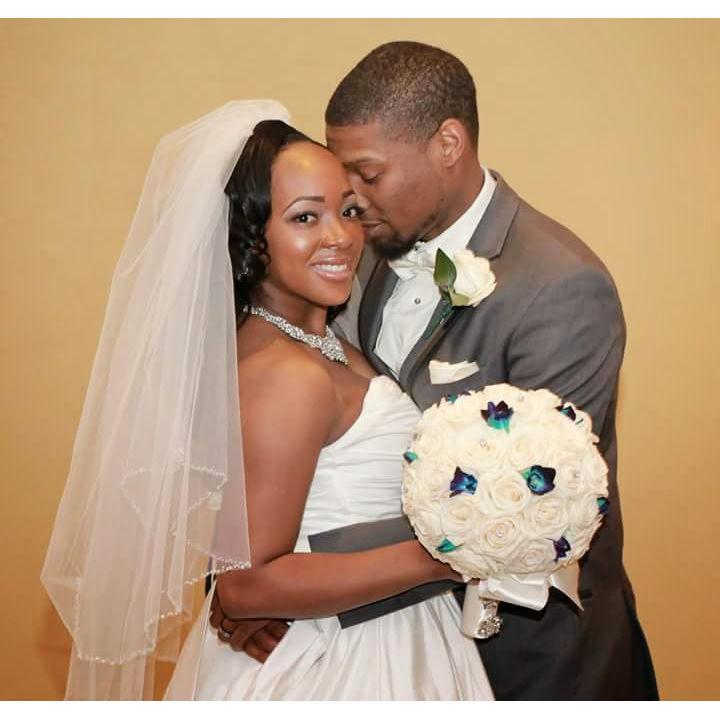The Allen "I Do" - March 2014