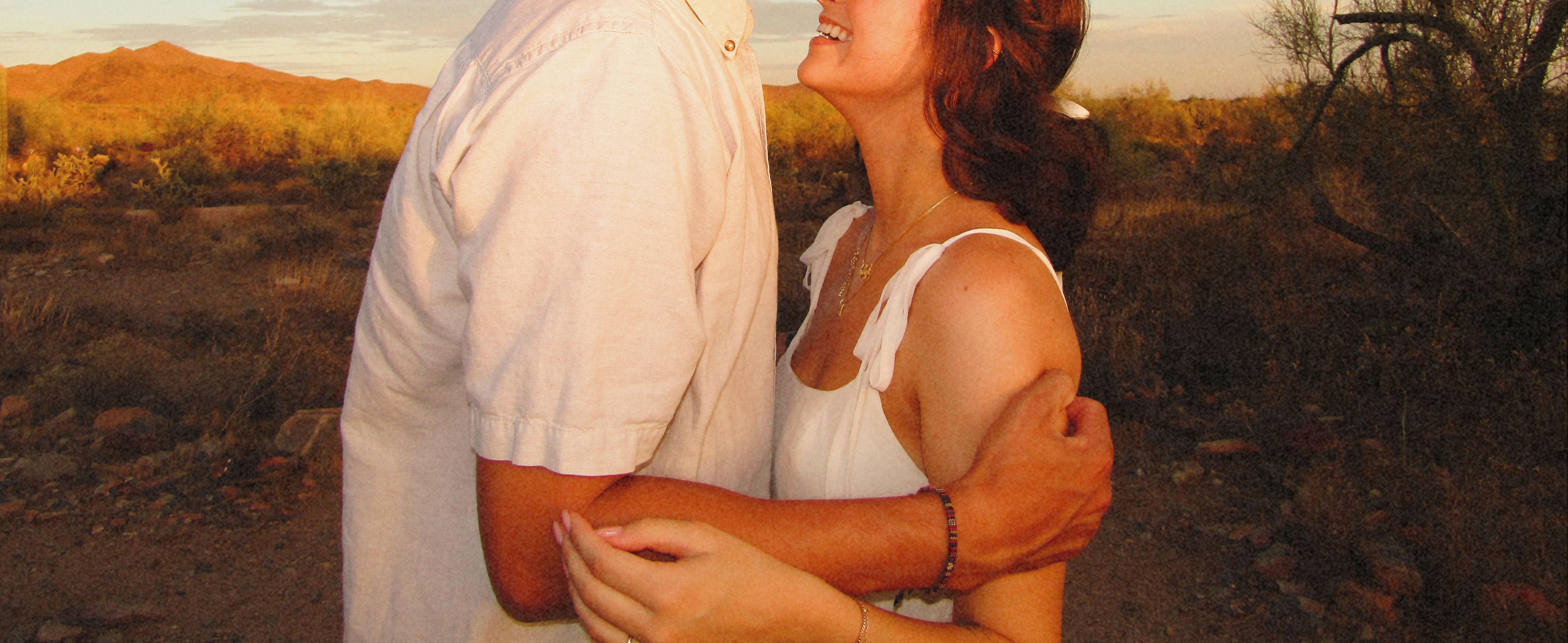 The Wedding Website of Julianna Baca and Evan Sanchez