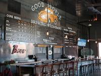 Good People Brewing Company