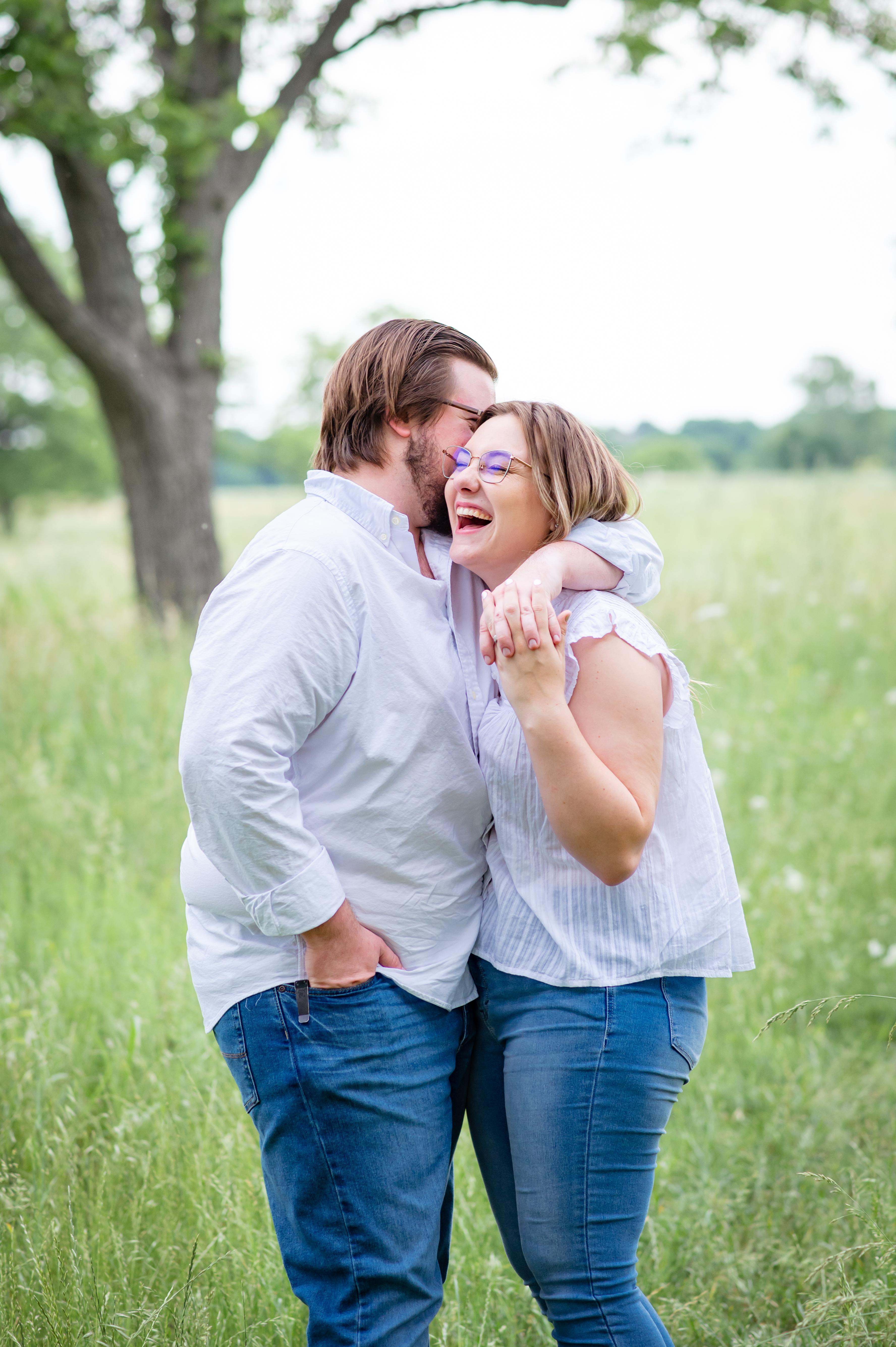 The Wedding Website of Bayleigh Becker and Ryan Scott