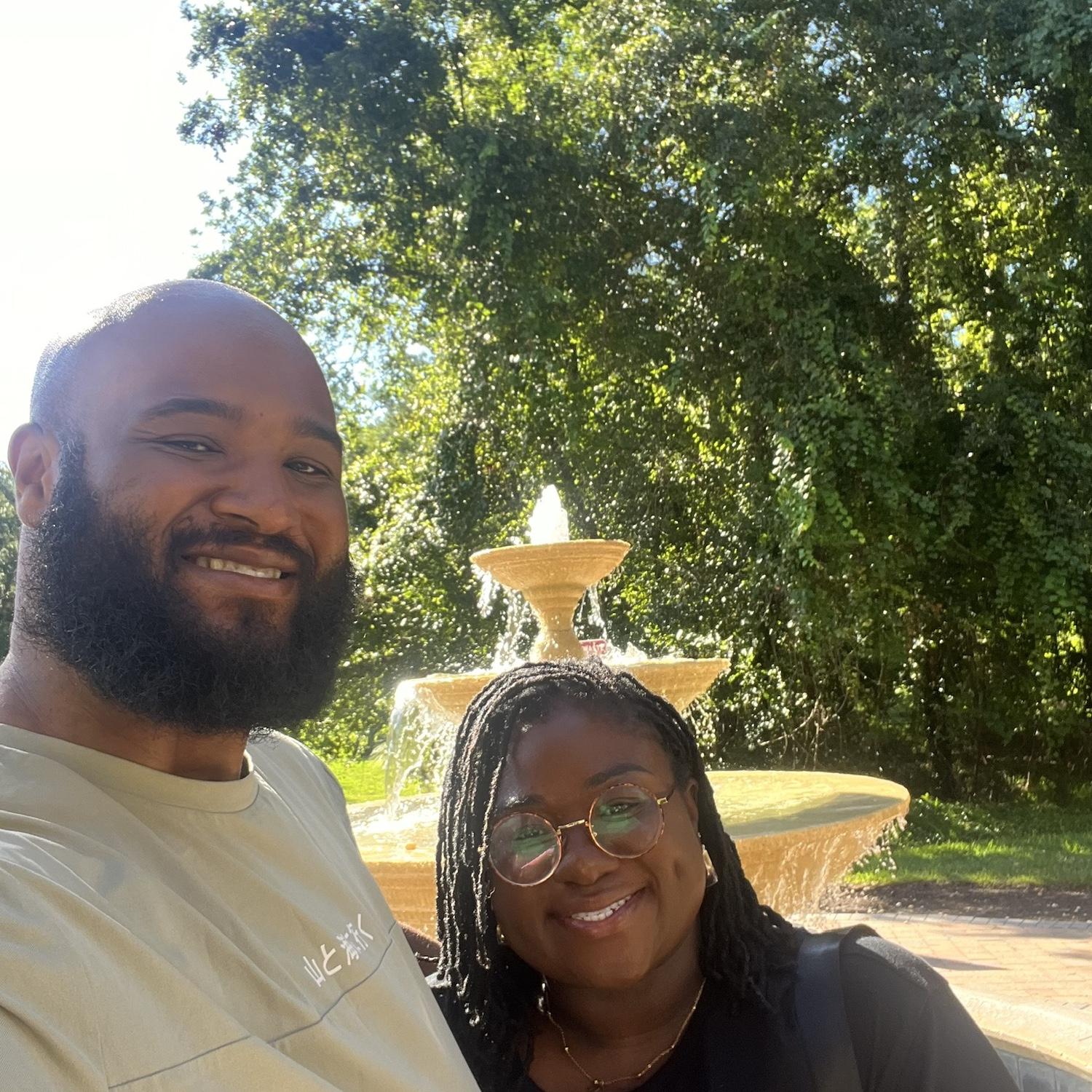 In St.Augustine
