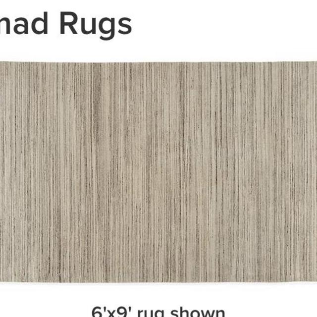 Nomad Rugs
