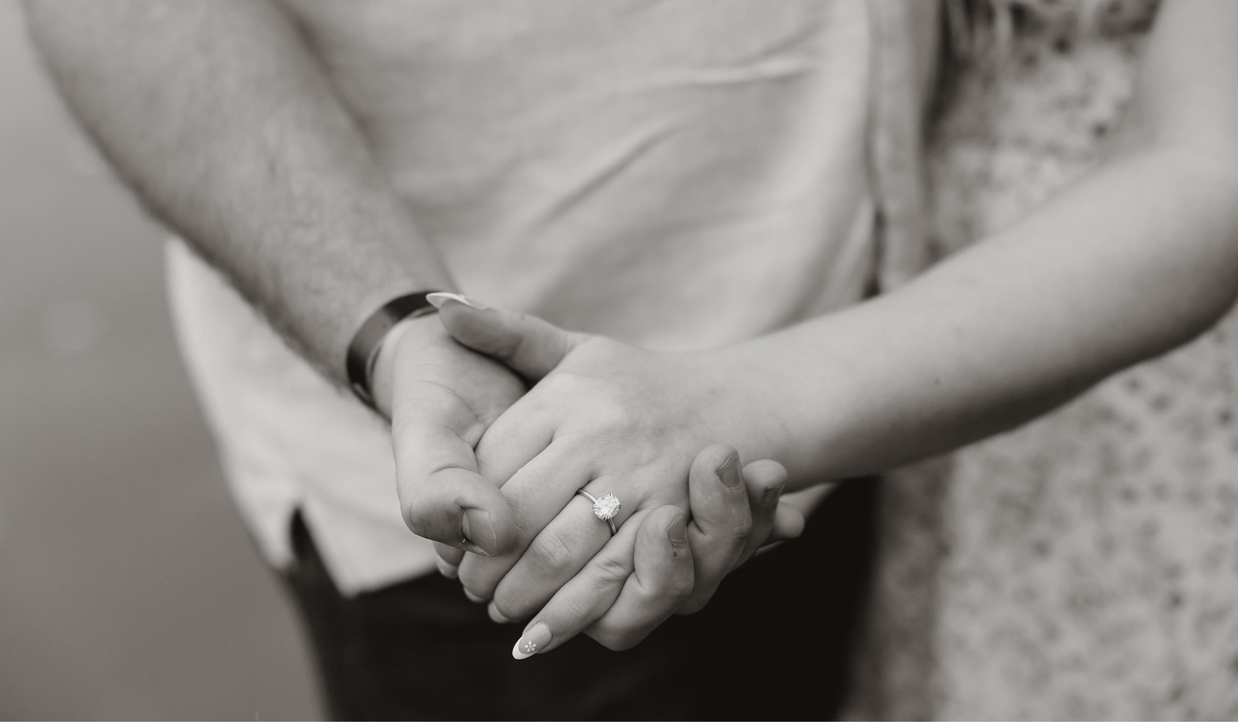 The Wedding Website of Sarah Barthman and Mitchel Jennings