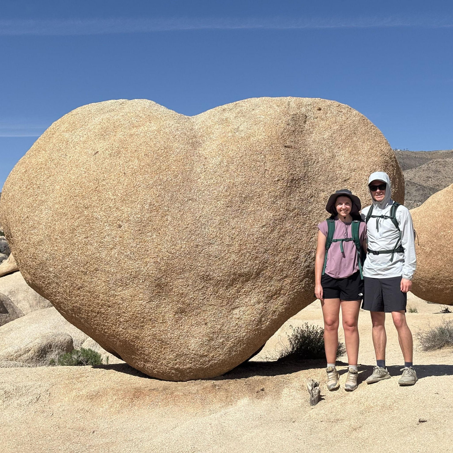 Joshua Tree NP 2025