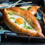 Khachapuri House