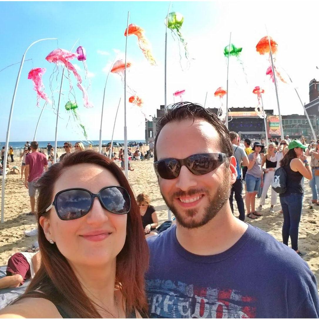 Sea.Hear.Now Music Festival